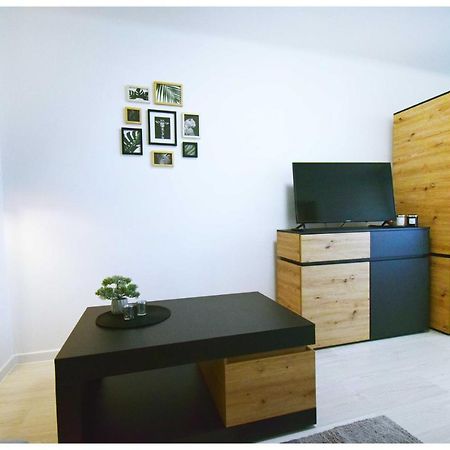 Color24 Centrum Nisko Apartment Екстериор снимка