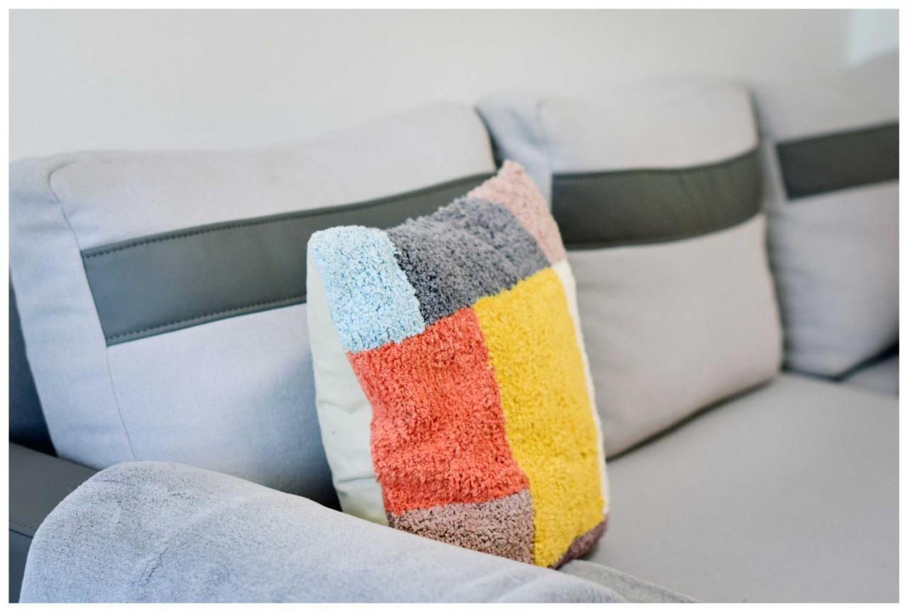 Color24 Centrum Nisko Apartment Екстериор снимка