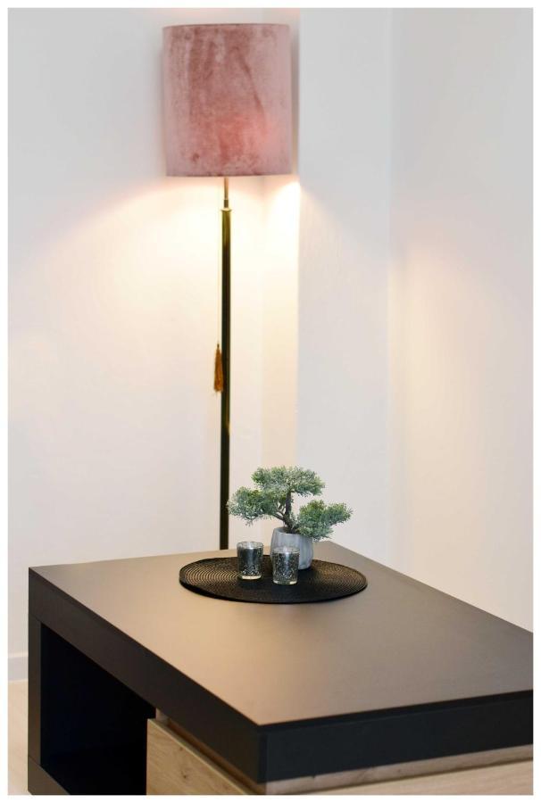 Color24 Centrum Nisko Apartment Екстериор снимка