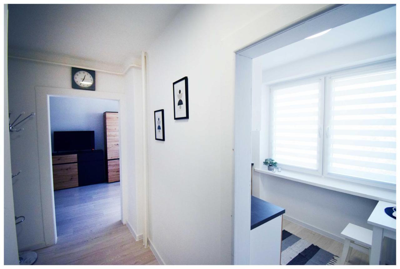 Color24 Centrum Nisko Apartment Екстериор снимка