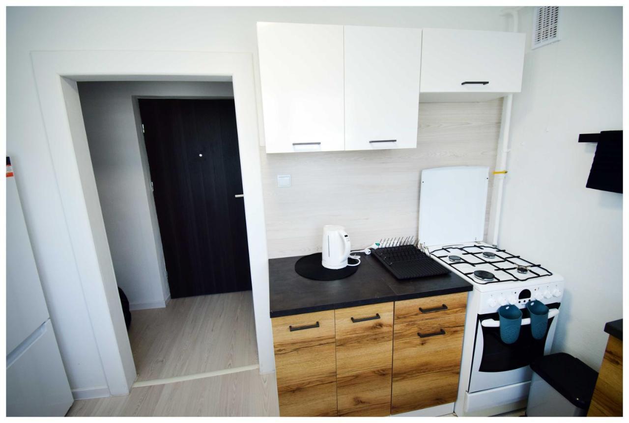 Color24 Centrum Nisko Apartment Екстериор снимка